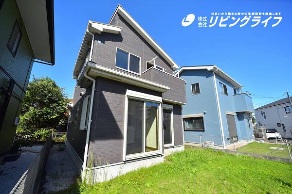横浜市保土ケ谷区上菅田町