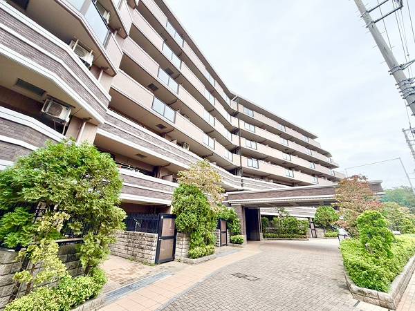 横浜市鶴見区市場下町
