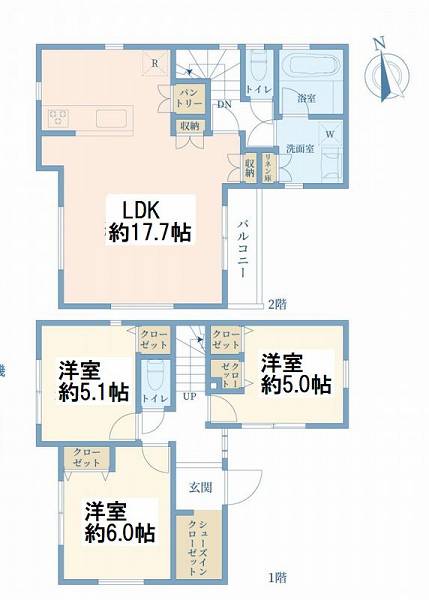 横浜市鶴見区下末吉6