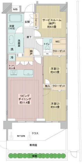 品川区南品川