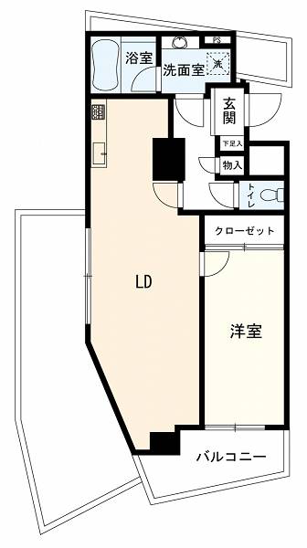 港区白金3