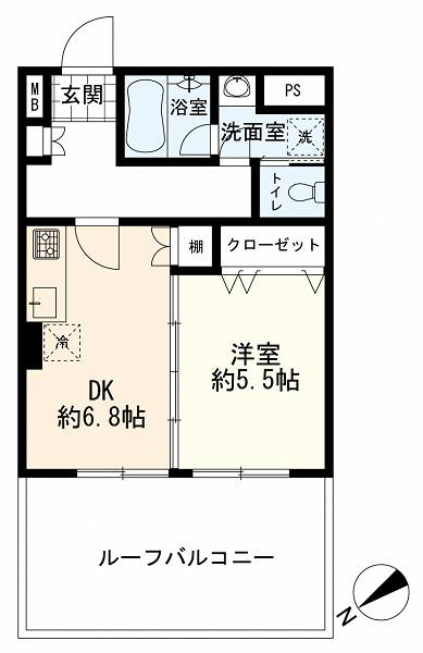 世田谷区宮坂3