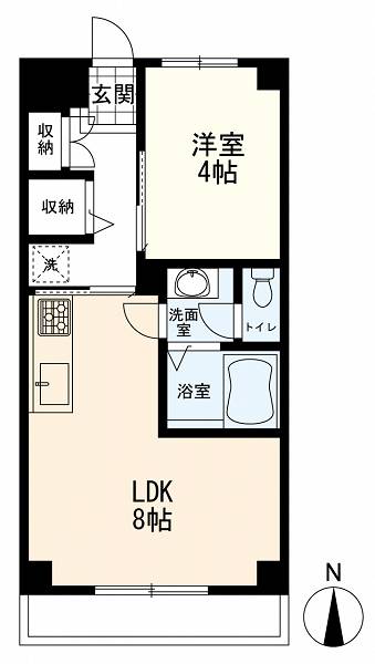 目黒区大橋1丁目