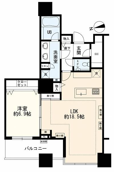港区芝浦（２〜４丁目）4丁目