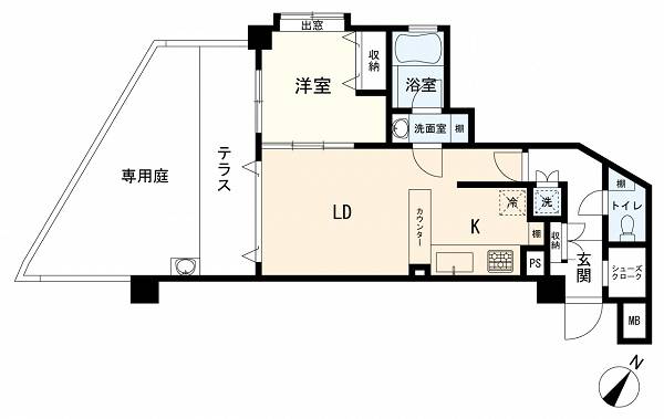 大田区上池台5丁目