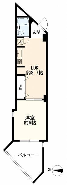 港区赤坂8