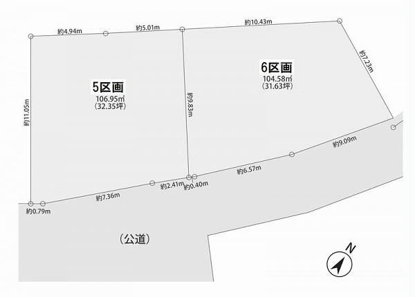 横浜市鶴見区駒岡1