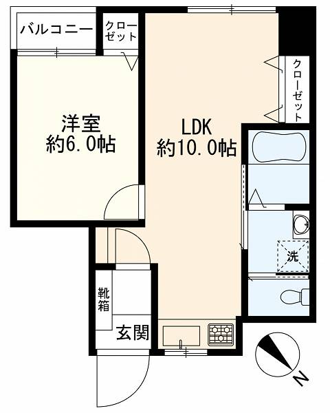 目黒区下目黒4