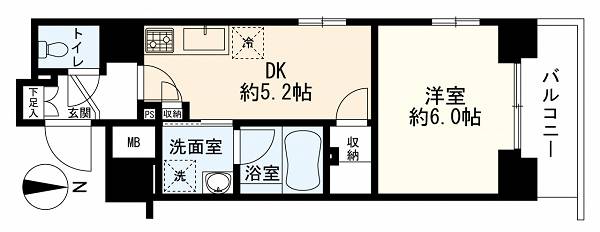 港区芝（１〜３丁目）1
