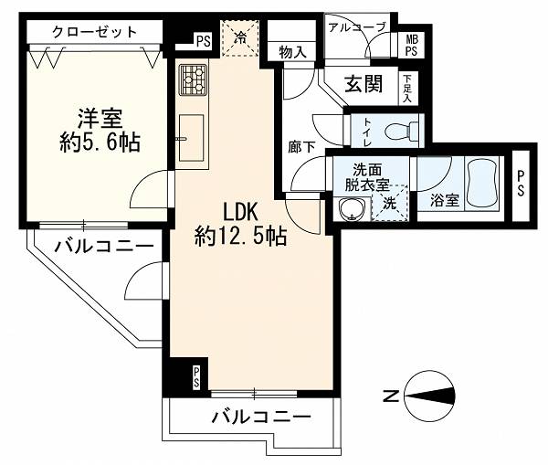 世田谷区世田谷1