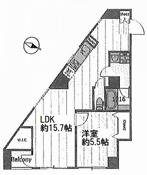 品川区東五反田1