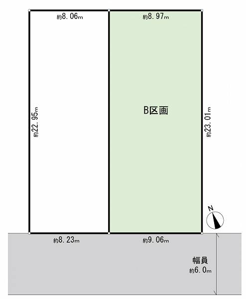 世田谷区等々力5