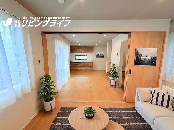 世田谷区上祖師谷2