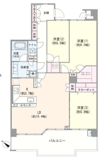 川崎市川崎区小田