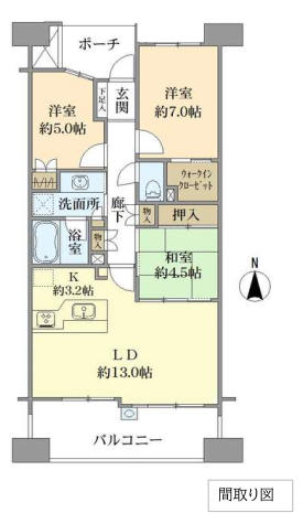 川崎市中原区小杉町
