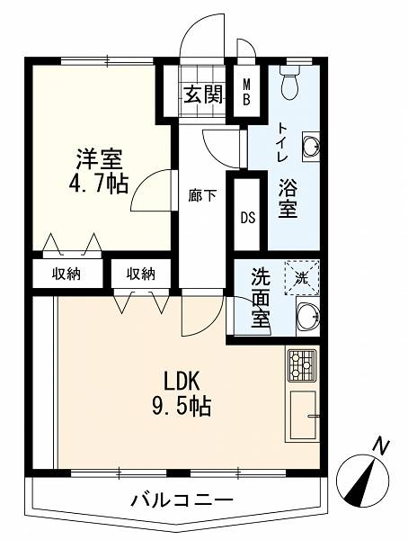 川崎市宮前区鷺沼1