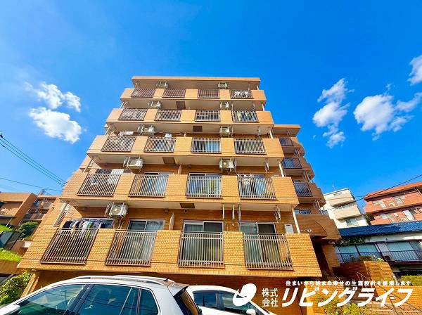 横浜市鶴見区鶴見1