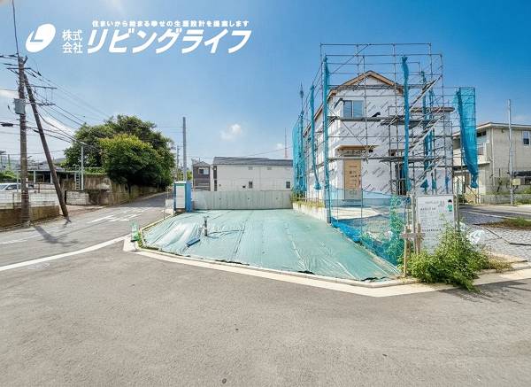 横浜市鶴見区梶山1
