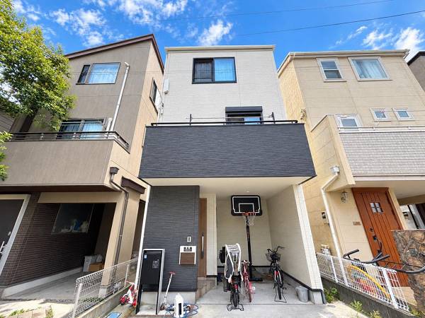 川崎市川崎区小田4丁目