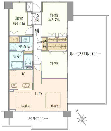 横浜市保土ケ谷区西谷