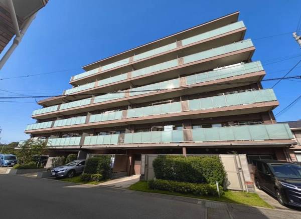 川崎市多摩区菅4