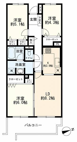 川崎市多摩区宿河原1