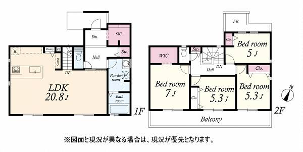 横浜市旭区市沢町