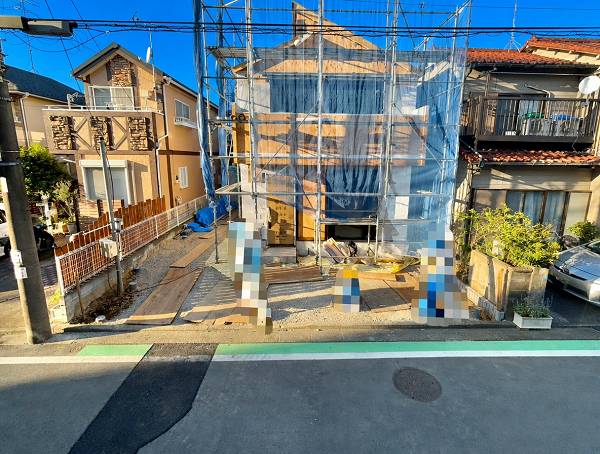 横浜市旭区上白根1