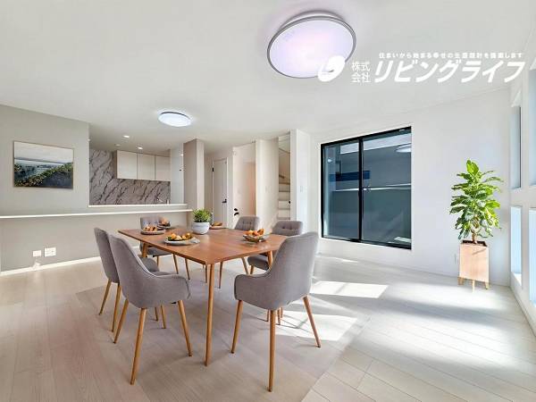 横浜市鶴見区市場東中町