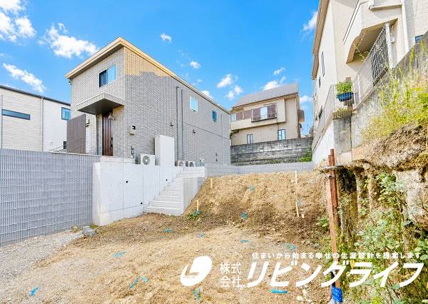 川崎市中原区井田3