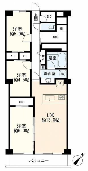 品川区東大井4