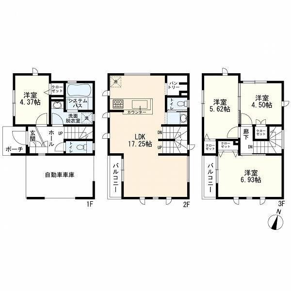 川崎市宮前区