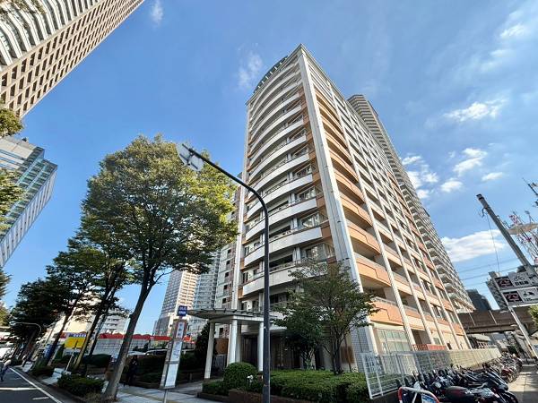 川崎市中原区小杉町2