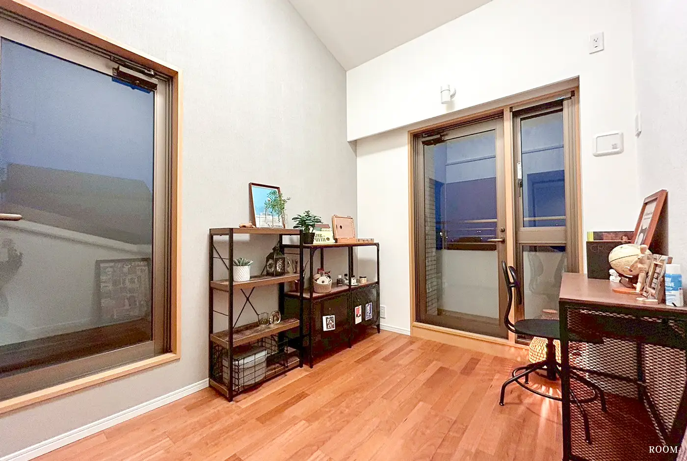 リビング・ダイニング