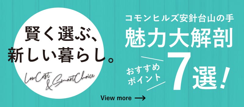 魅力解剖おすすめポイント7選