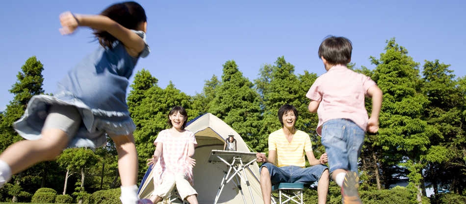 家族でも住みやすい!横須賀市の子育て環境とは?