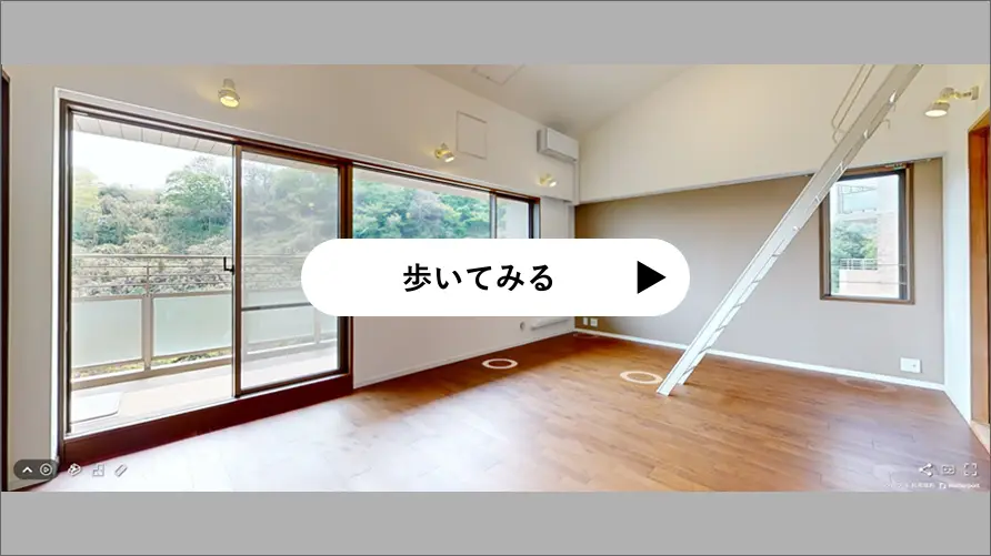 再生バナー