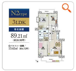 N2type