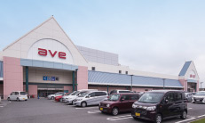 ave（エイビイ）平成町店