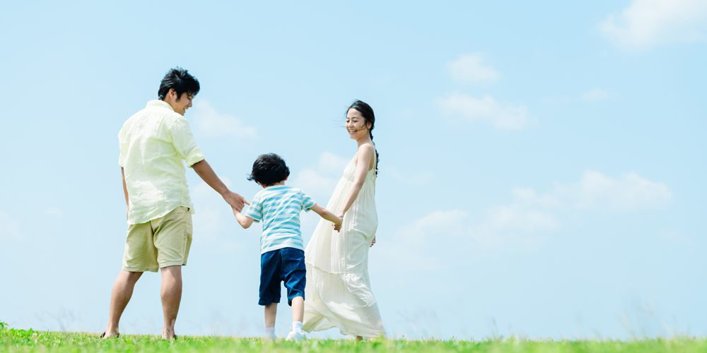 幸区のおすすめスポット4：南河原公園