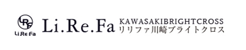 リリファ川崎ブライトクロスマンション