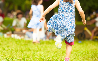 子どもと行こう！　川崎にあるおすすめの公園3選！