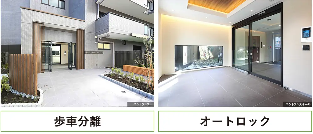 共用部分