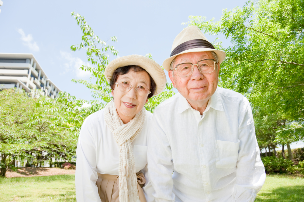 賃貸と購入は老後に差が出る？