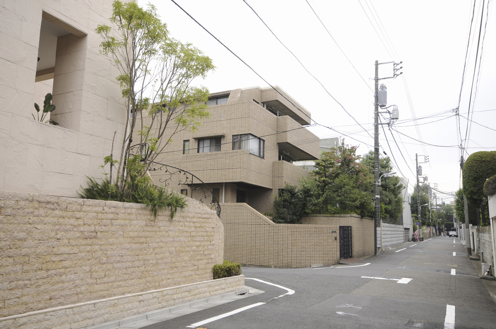 住みやすいと人気！　第一種低層住居専用地域とは