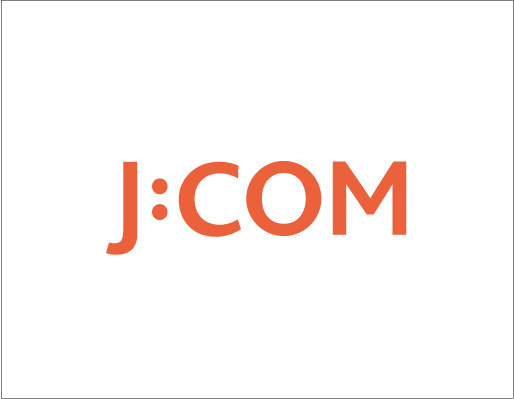 CATV「J:COM」を導入