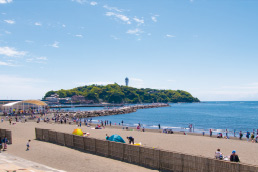 江ノ島