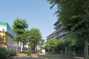 こもれび公園