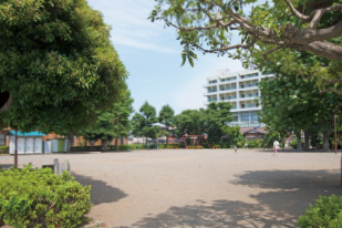 なき原1号公園
