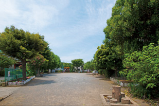 なぎ原2号公園